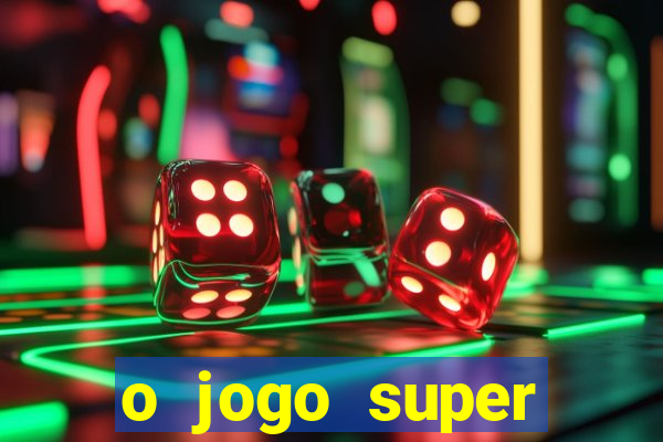 o jogo super genius paga mesmo